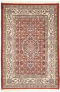 Moud Tappeto 80 x 120 (Iran) Annodato A Mano