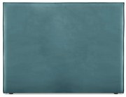 Testiera in color petrolio 160x120 cm Natalia - Milo Casa