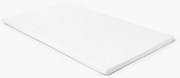 Topper in schiuma ad alta resilienza Comfort, rigido