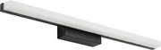 Lampada da parete LED 60CM APP1855-1W BLACK