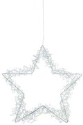 Markslöjd 705056 - Decorazione di Natale LED MARTIN LED/3xAA