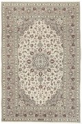 Kashan Tappeto 200 x 310 (Iran) Annodato A Mano