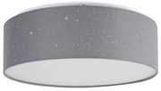Rabalux - Plafoniera LED/22W/230V grigia