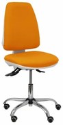 Sedia da Ufficio PC 308CRRP Arancio