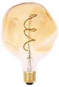 Lampada LED E27 4W a Filamento Vintage Bumped 2.000K - G125