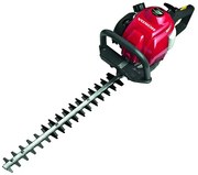 Tagliasiepi a scoppio 4 tempi 25 cm³ HONDA HH 25D 2 lame da60 cm