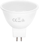 Lampadina LED MR16 GU5,3/3W/12V 6500K - Aigostar