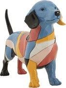 Bassotto Rubic Cm 32,5X9,7X20,5