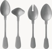 Set da portata Saga, 4 pezzi