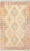 Kilim Tappeto 110 x 190 (Pakistan) Tessuto A Mano