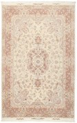 Tabriz Tappeto 210 x 310 (Iran) Annodato A Mano