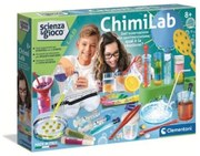 CHIMILAB