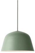 Ambit Lampada a Sospensione Ø25 Dusty Green - Muuto