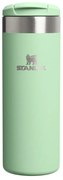 Tazza termica color salvia in acciaio inox 470 ml AeroLight™ Transit Mug Pistachio – Stanley