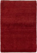 Gabbeh Tappeto 150x110 (Iran) Annodato A Mano