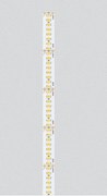 240 LED | 19,2 W/m | 24 V | IP20 | CRI>94
