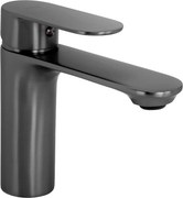 Rubinetto da lavabo Rea Drop Titan low