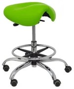 Sgabello Alatoz PC P22CRRP Pistacchio 65 cm