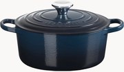 Casseruola in ghisa Signature