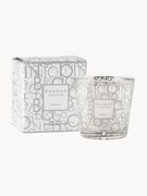 Candela profumata My First Baobab Platinum (ambra, noce moscata & vetiver)