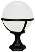 Elstead - Lampada da esterno GLENBEIGH 1xE27/100W/230V IP44