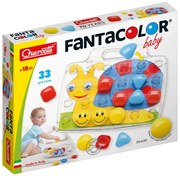 Mosaico Fantacolor Baby 3D - 33 pezzi