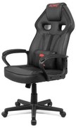 Sedia Gaming Romo RO-SG-REXXAR Nero