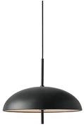 Design For The People - Versale Lampada a Sospensione Ø35 Black DFTP