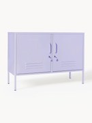 Credenza in metallo The Lowdown