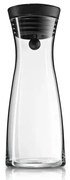 WMF - Caraffa d'acqua BASIC 0,75 l nera