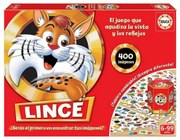 Gioco da Tavolo Educa Lince 421 Pezzi