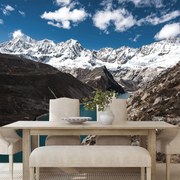 Fotomurale – Parco nazionale Patagonia in Argentina