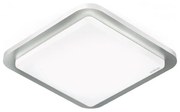 Steinel 052539 - Plafoniera LED con sensore LED/9,5W/230V