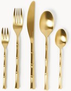 Set di posate lucidate Orso, varie misure