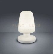 Dora lampada tavolo led 1,5w · 1x 90lm, 3000k da esterno ip44 diffu...