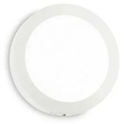 Lampada da parete universal pl d17 round