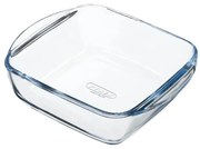 Pirofila PYREX 1 l