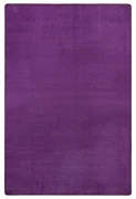 Tappeto viola scuro 80x150 cm Fancy - Hanse Home