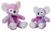 Peluche Otto Rosa Koala 42 cm