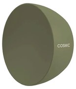 Appendino bagno portasciugamani accappatoio olive Geyser WJC277A0022089 Cosmic