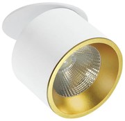 LED Faretto da incasso HARON LED/20W/230V bianco