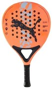 Racchetta da Padel Puma SOLARSMASH 049017 01 Arancio