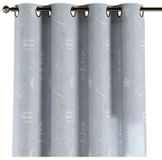 Tenda per bambini 260x130 cm Magic - Yellow Tipi