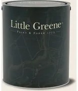 Little Greene Intelligent Satinwood Archive Colours - Tusk 237 - 5l
