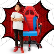 Sedia da gioco per bambini HC - 1005 HERO Spider