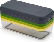 Affettatrice multifunzionale Multi-Prep Compact - Joseph Joseph