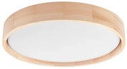 Brilagi - Lampada LED da soffitto MANAROLA SIMPLE LED/24W/230V 3000K