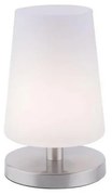 Paul Neuhaus 4146-55-LED Lampada da tavolo dimmerabile SONJA 1xG9/3W/230V cromo opaco