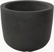 Portavaso da esterno Cup, alt. 40 cm
