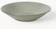 Piatti fondi fatti a mano Nordic Marsh 4 pz